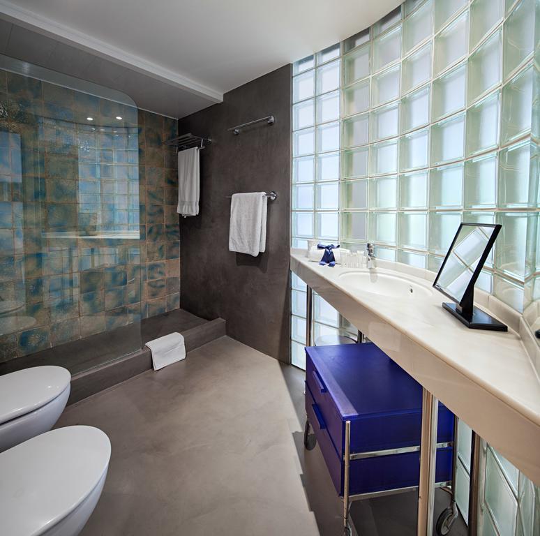 Habitat Apartments Pedrera Barcelona Habitación foto